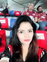 Gehana Vasisth Stills